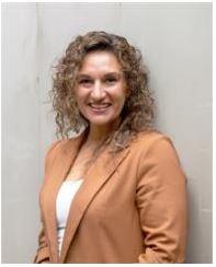 Tasha Gaglioti, PMP
